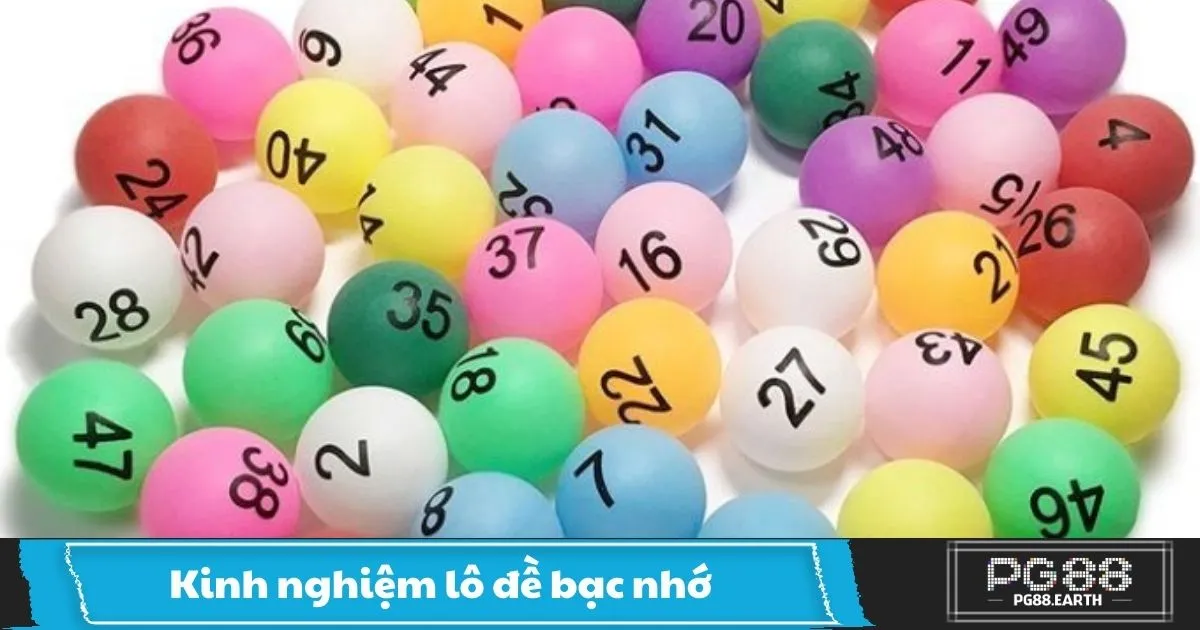 Kinh Nghiệm Lô Đề Bạc Nhớ PG88: Bạc Nhớ Lô Đề Là Gì? Cách Ứng Dụng Hiệu Quả Trong Đánh Đề