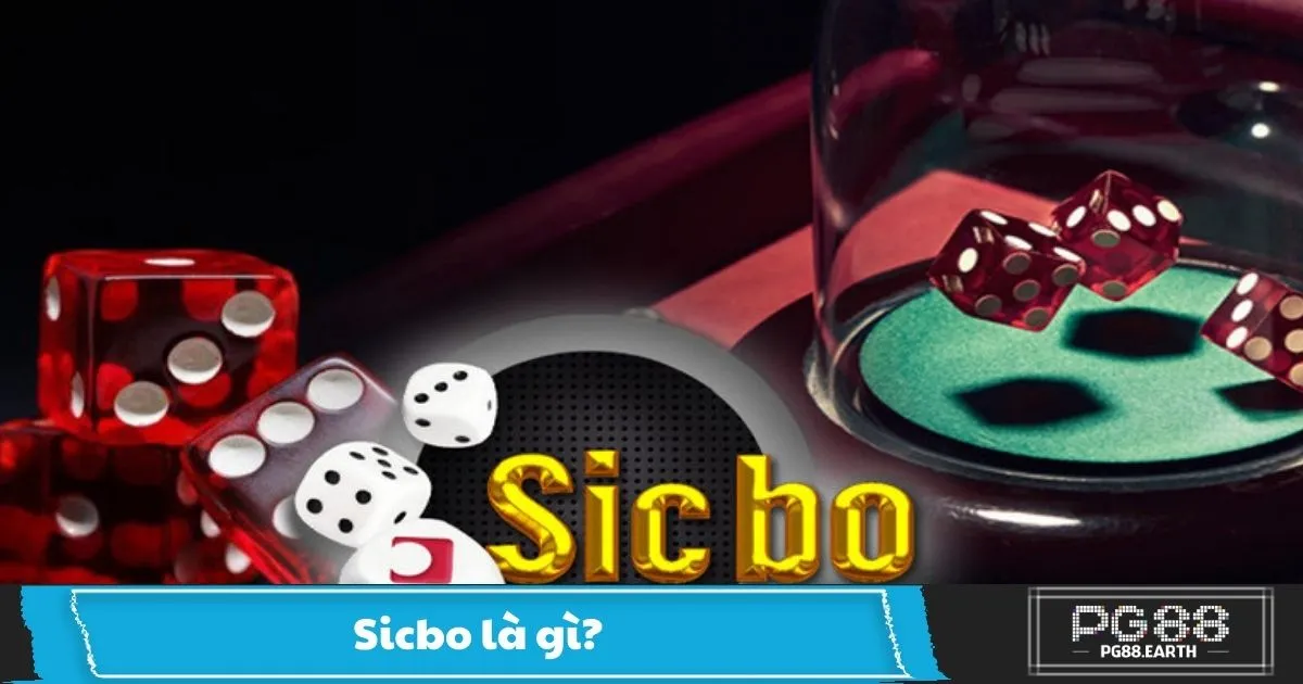 Sicbo Là Gì? Giới Thiệu Sicbo – Trò Chơi Xí Ngầu Hấp Dẫn Nhất